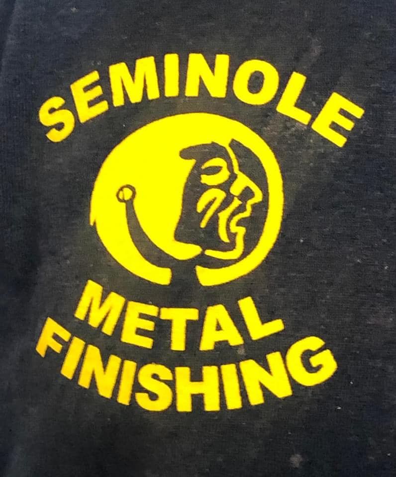 Seminole Metal Finishing Inc - Altamonte Springs Slider 8
