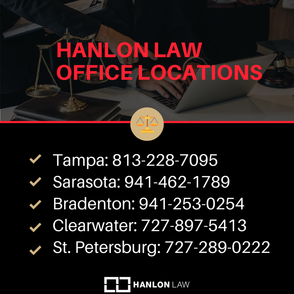 Hanlon Law - Clearwater Informative