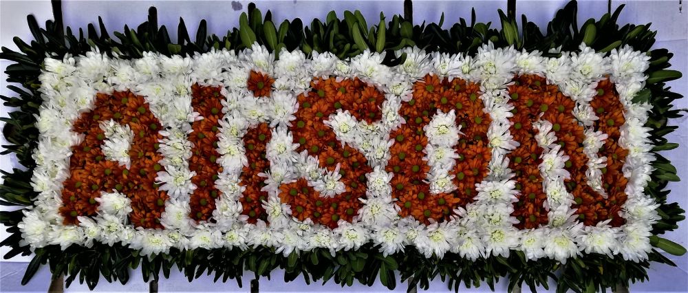 John the Florist - Hoboken Documented