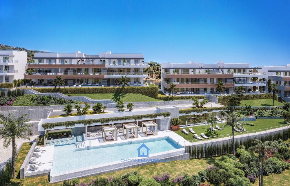 Choose Marbella Real Estate - Benahavís Thumbnails