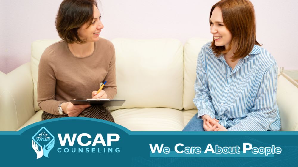 WCAP Counseling - Reynoldsburg Informative