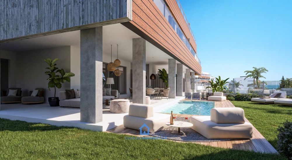 Choose Marbella Real Estate - Benahavís Appearance