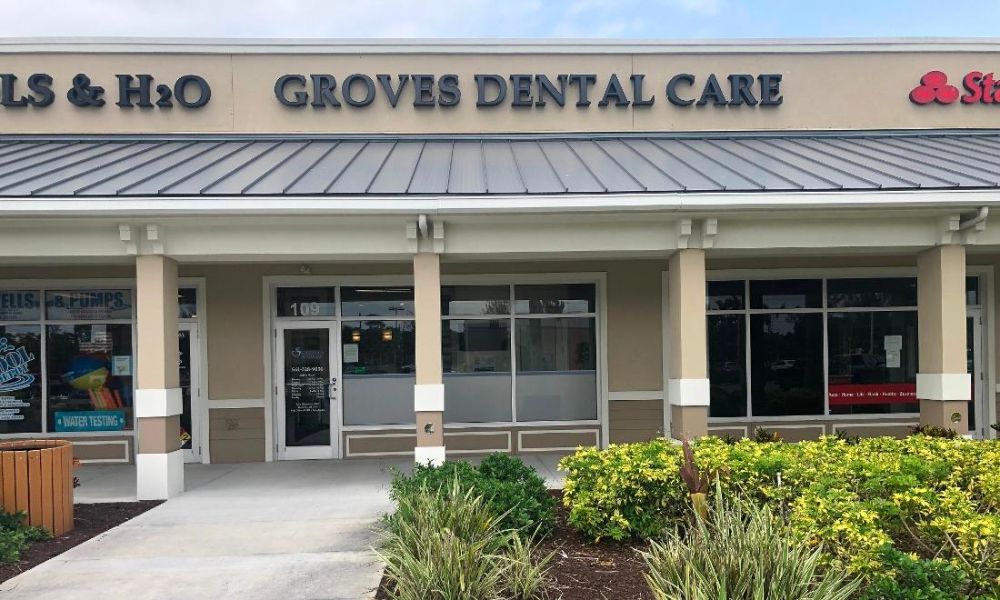 Groves Dental Care - Loxahatchee Informative