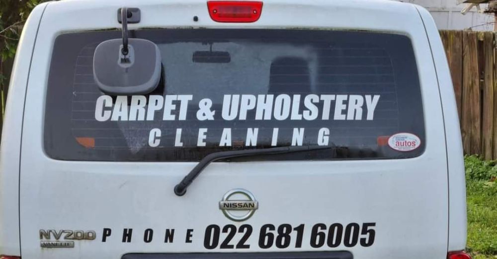 Andersen's Carpet & Upholstery Cleaning - Rohnert Park Established