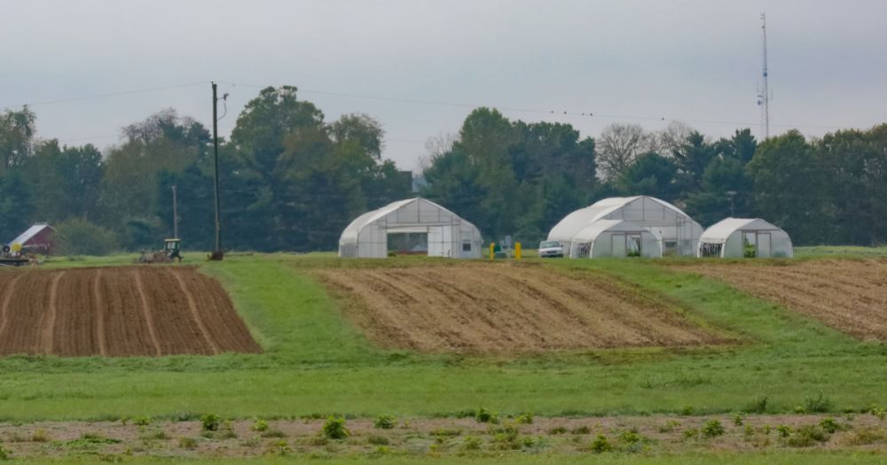 Kentucky Farm Bureau Insurance Nelson County - Central Enterprise