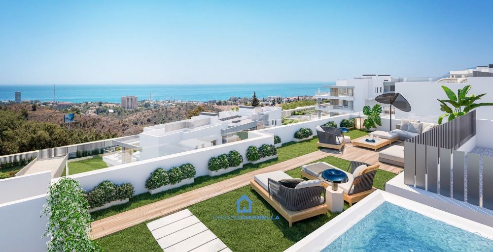 Choose Marbella Real Estate - Benahavís Questions
