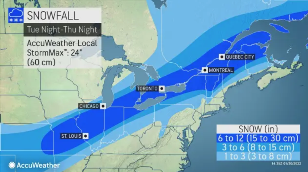 Titan Transportation Inc. - Emporia Informative