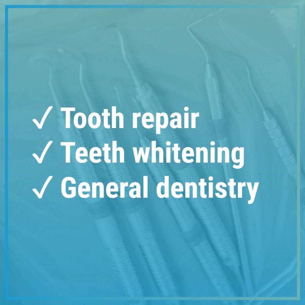 Philip C Roach, DDS - Fort Wayne Accommodate