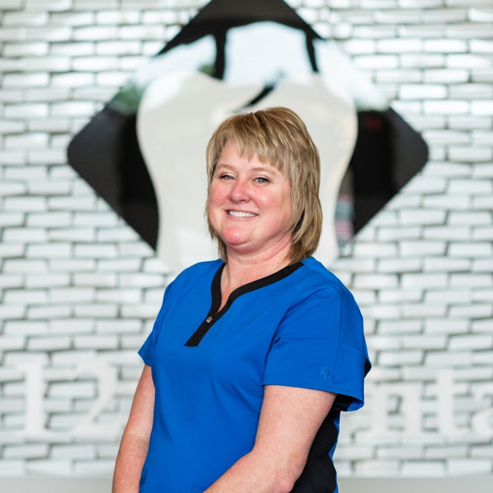 Philip C Roach, DDS - Fort Wayne Shared(260)