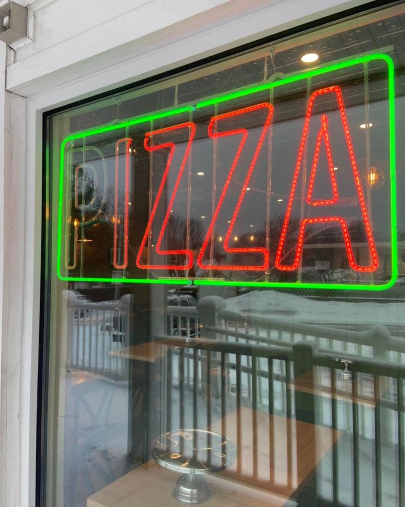 Pizza Post - Greenwich Restaurant