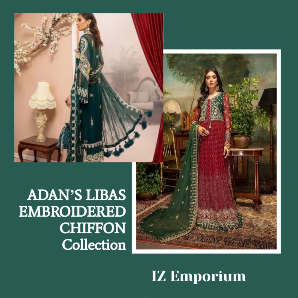 IZ Emporium Lancashire