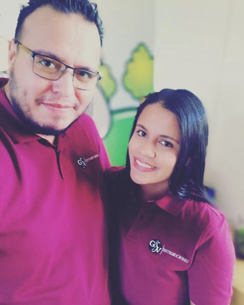 G&V Distribuciones - Cartagena Documented