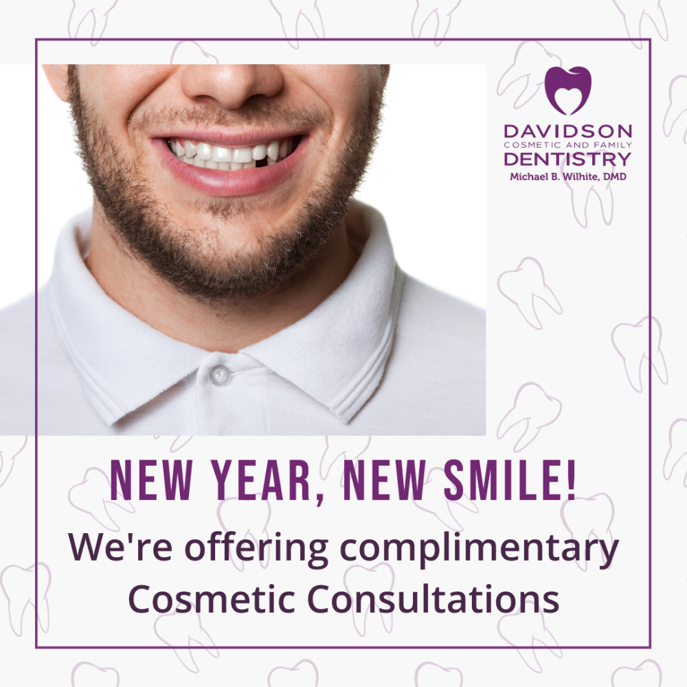 Davidson Cosmetic & Family Dentistry - Davidson Shared(704)