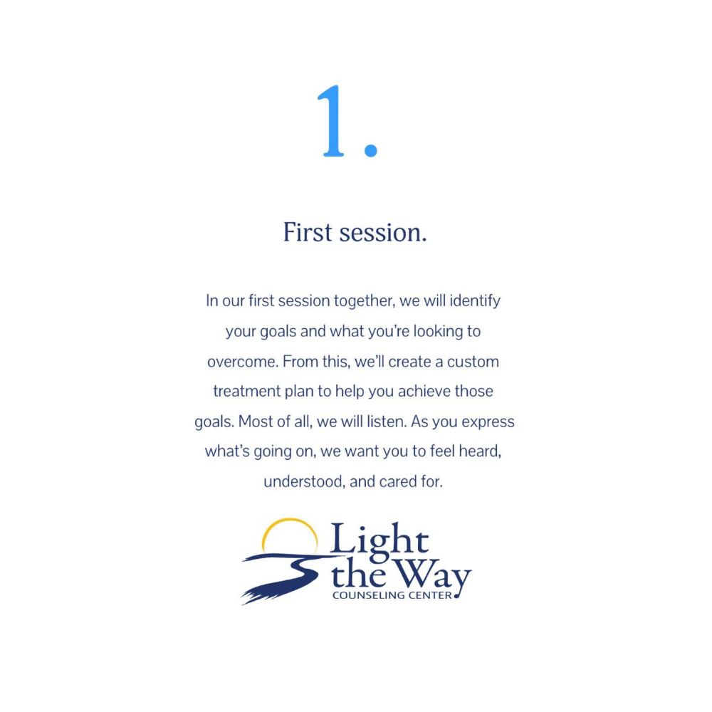 Light the Way Counseling Center, LLC - Midland Park Onlinethere