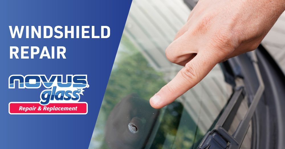 Novus Glass - Pueblo Information