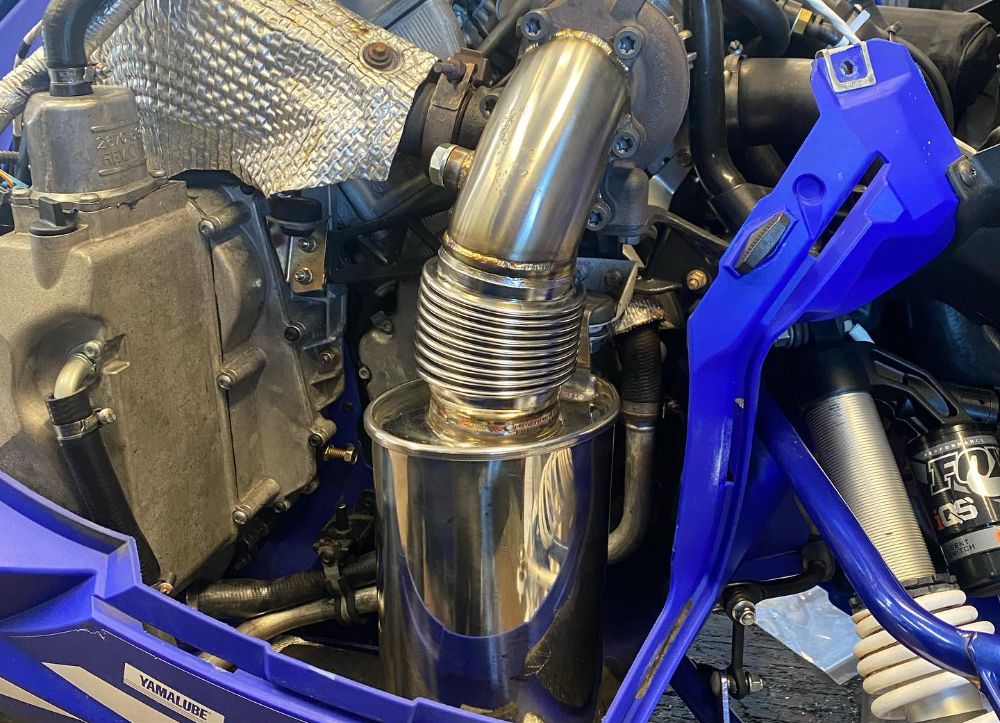 Six Mile Lake Marina - Port Severn Fantastic!