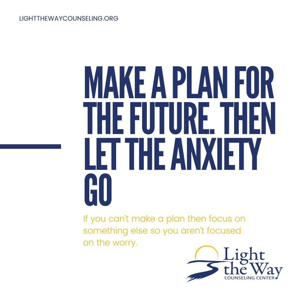 Light the Way Counseling Center, LLC - Midland Park 444-8103the