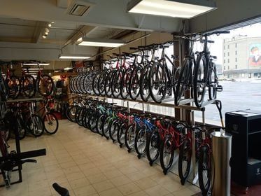 Jamestown Cycle Shop, Inc - Jamestown Informative