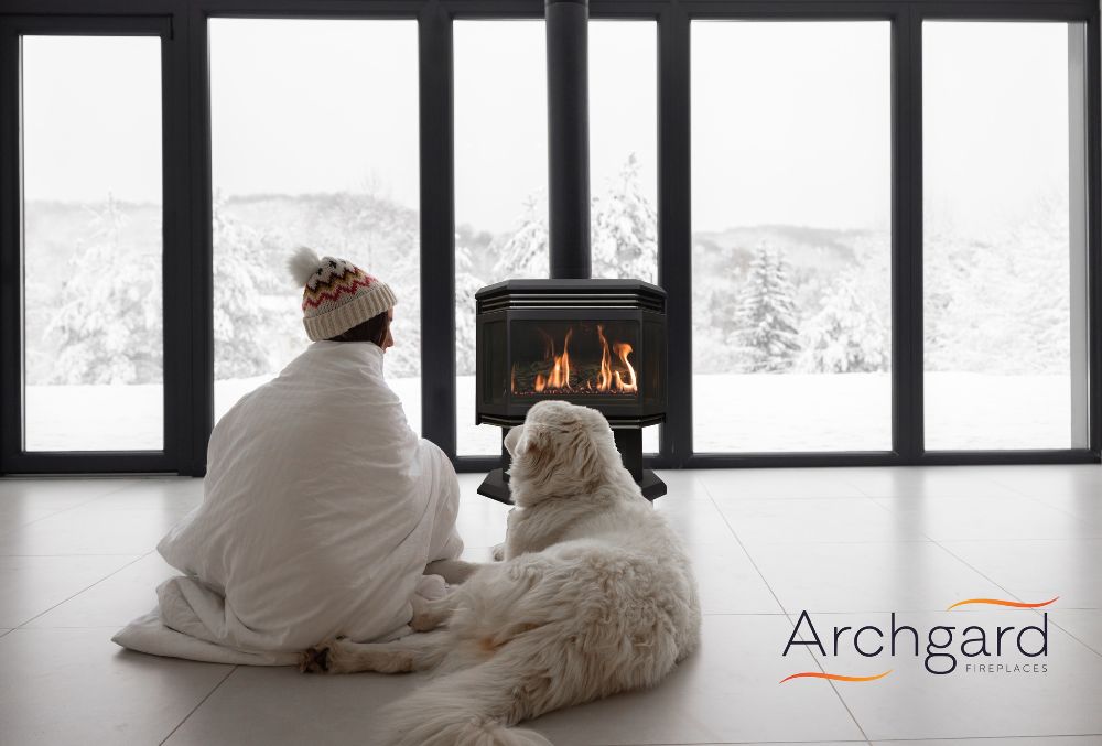 Archgard Fireplaces - Mission Accessibility