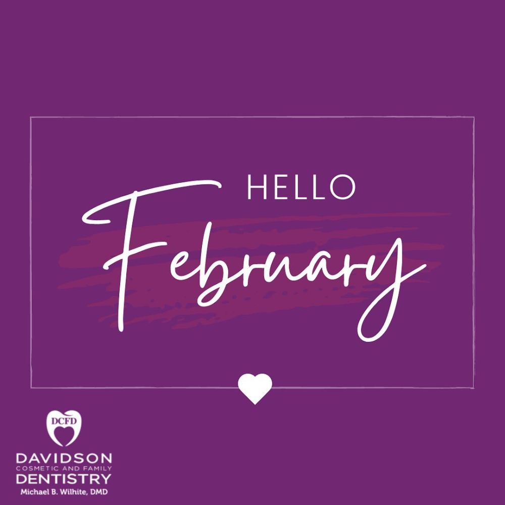 Davidson Cosmetic & Family Dentistry - Davidson Maintenance