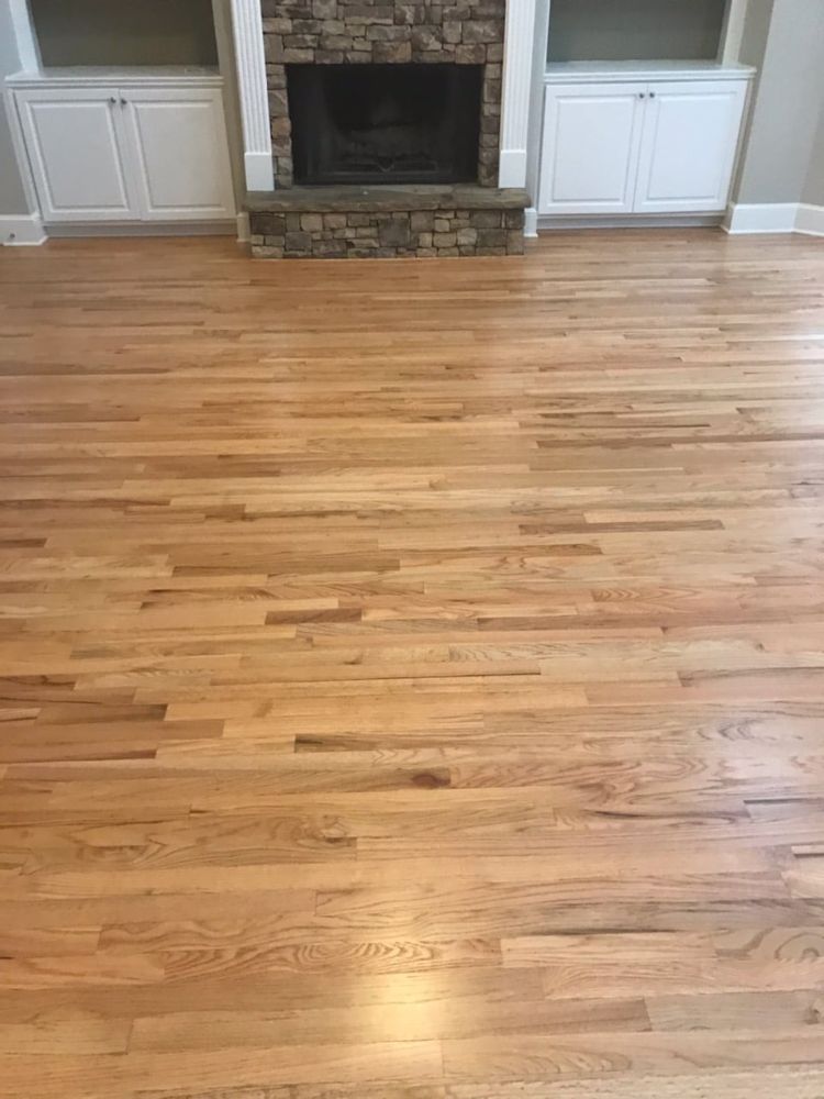 KTW Hardwood Floor Refinishing & Installation - Atlanta Informative