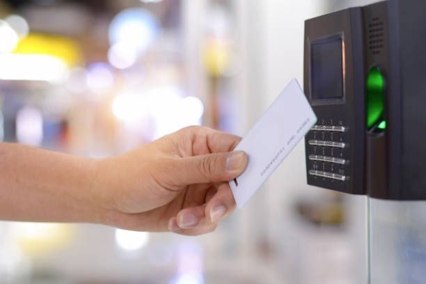 Lock-Doc - Fort Payne Combination