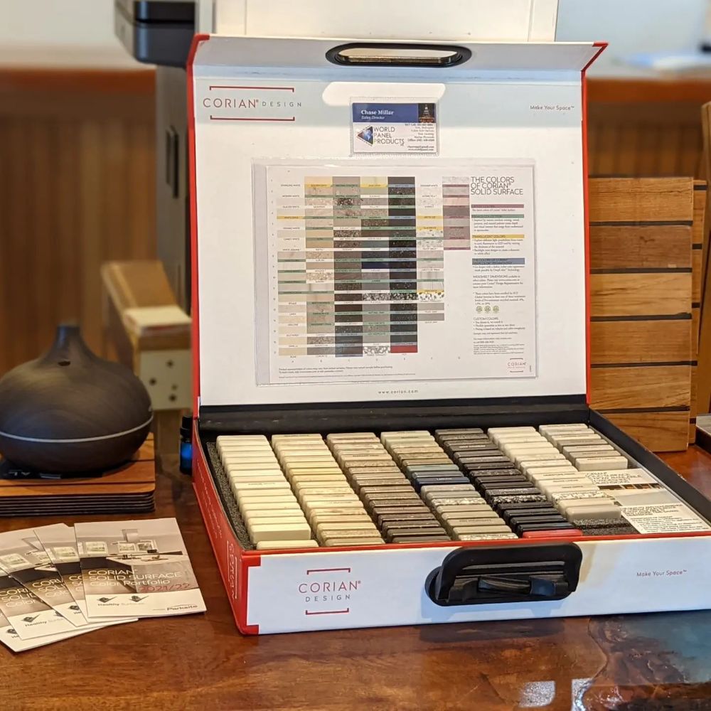 World Panel Products - Riviera Beach Informative