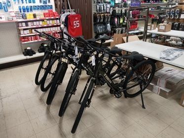 Jamestown Cycle Shop, Inc - Jamestown Reasonably