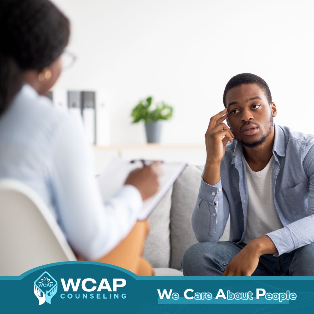 WCAP Counseling - Reynoldsburg Shared(614)