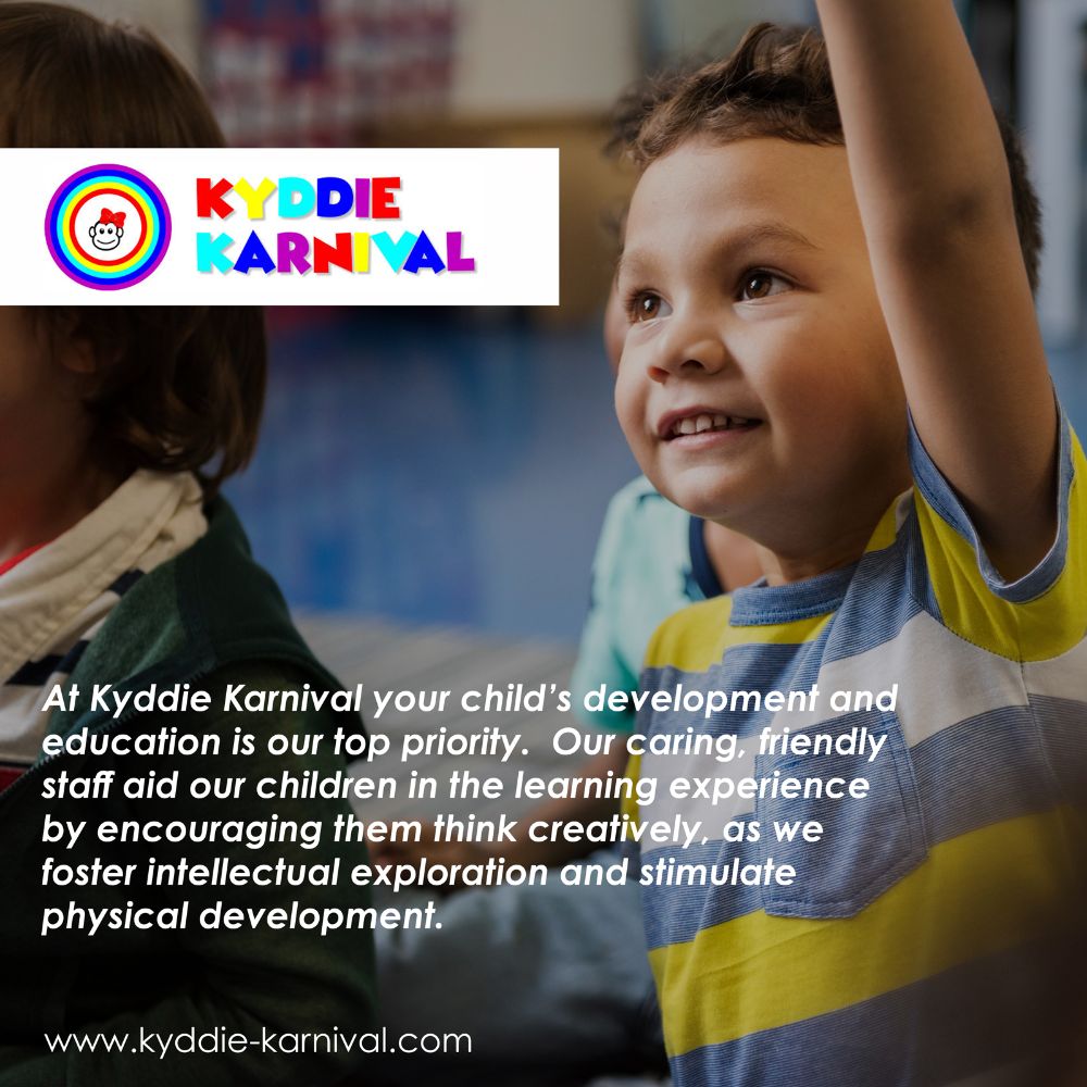 Kyddie Karnival 24 Hr Learning Academy - St Louis Positively