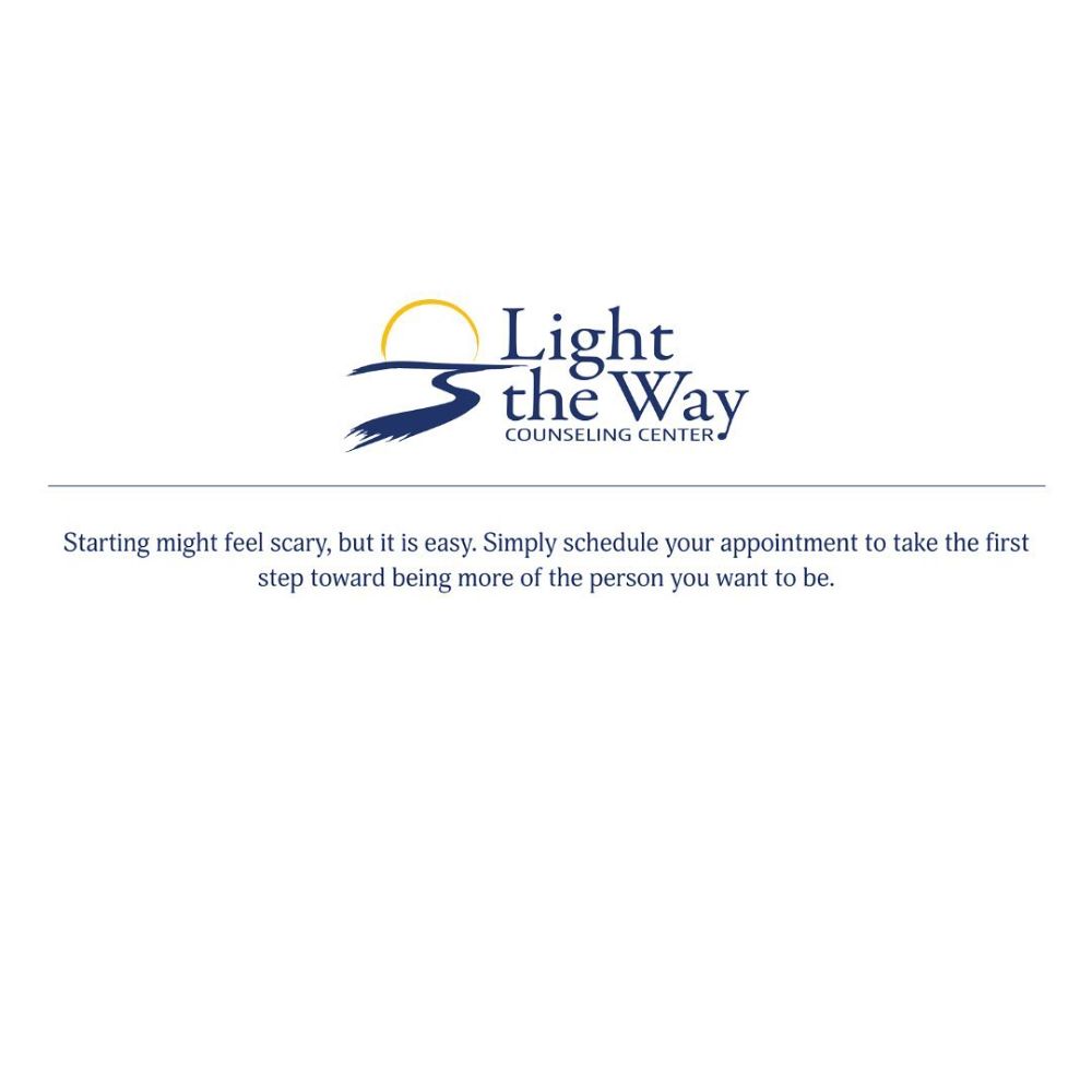 Light the Way Counseling Center, LLC - Midland Park Shared(201)