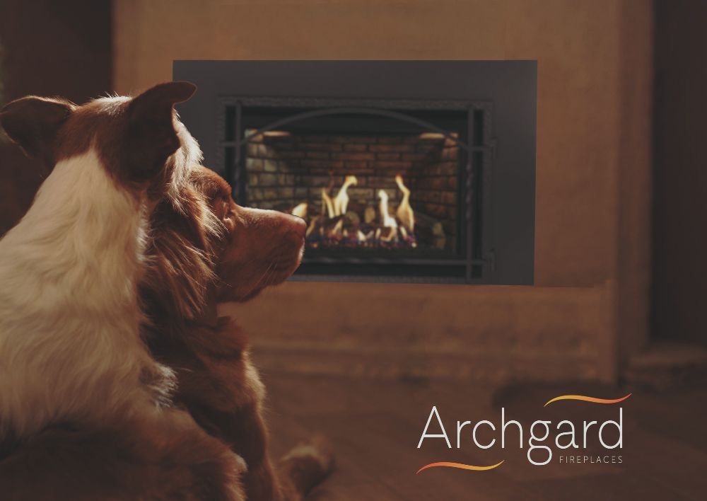 Archgard Fireplaces - Mission Affordability