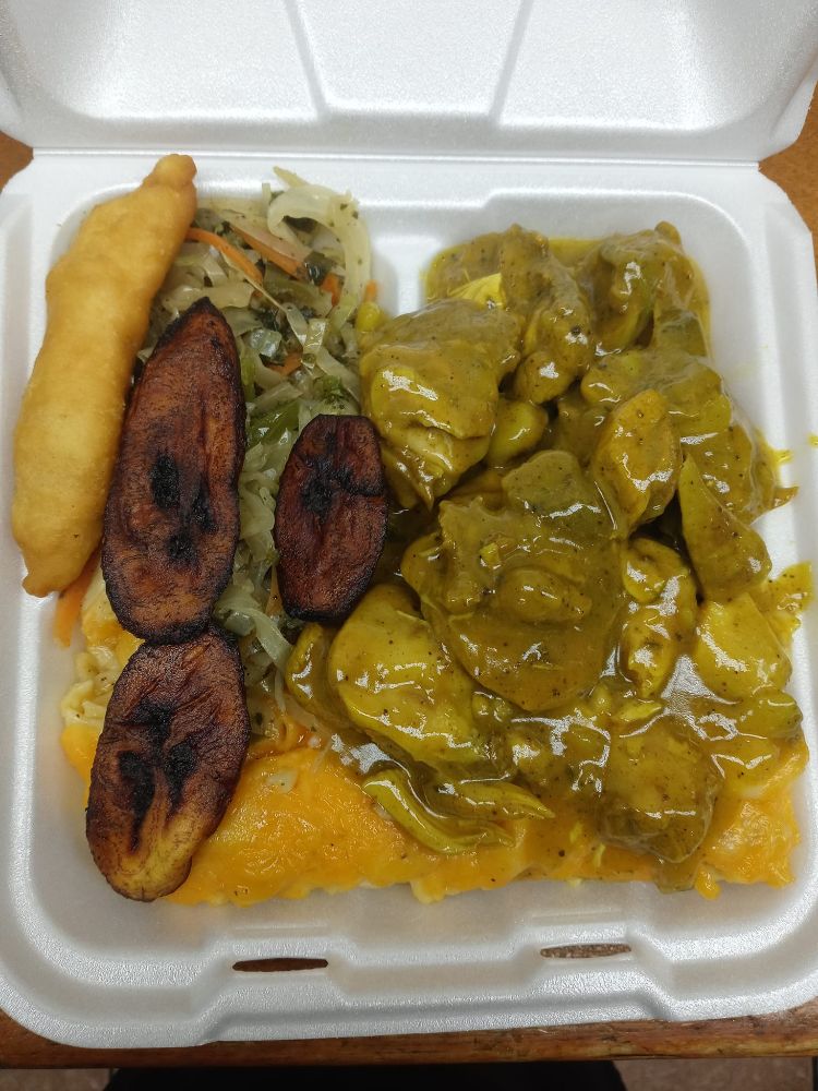 Royal Taste Caribbean Restaurant - Irvington Wheelchairs