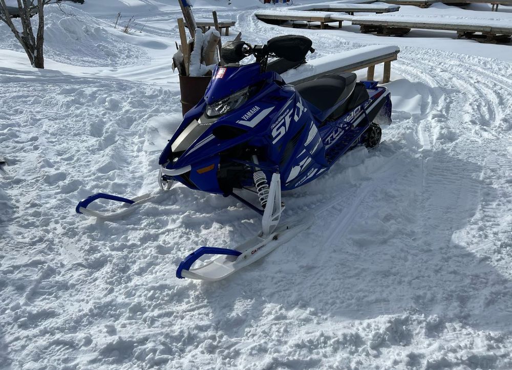 Six Mile Lake Marina - Port Severn Appearance