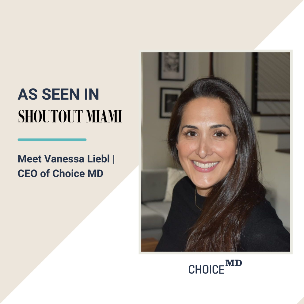 Choice MD - Coral Gables Information
