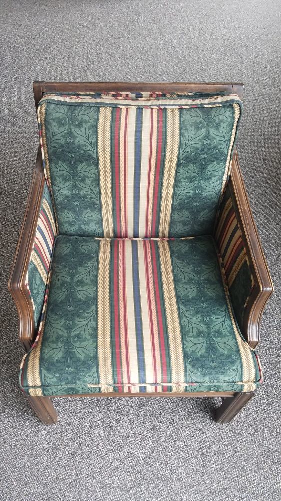 Colorshed LLC - Meredith Reasonably