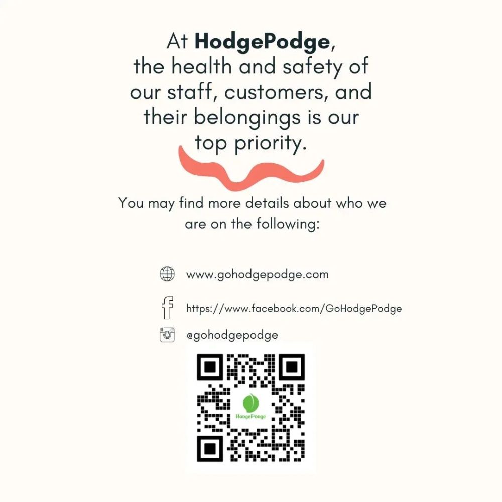 HodgePodge - Chicago Combination