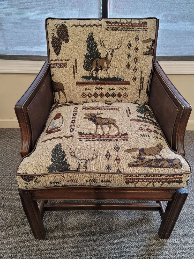 Colorshed LLC - Meredith Thumbnails