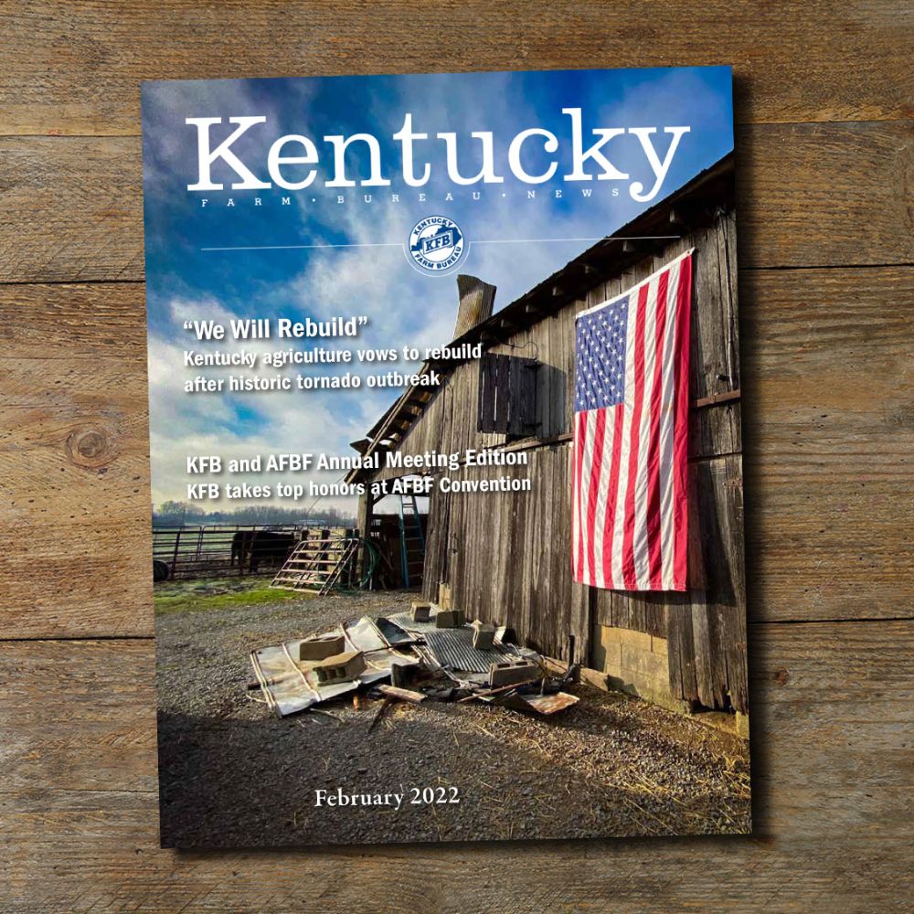 Kentucky Farm Bureau Insurance Nelson County - Central Thumbnails