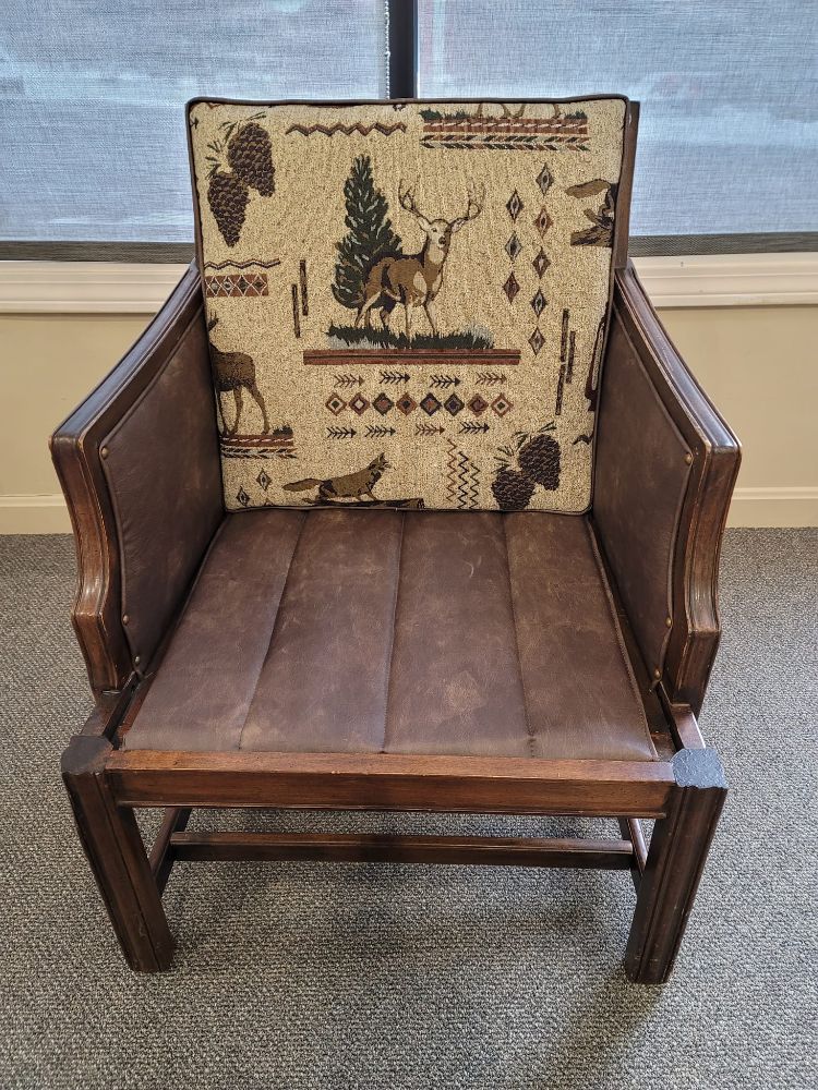 Colorshed LLC - Meredith Positively