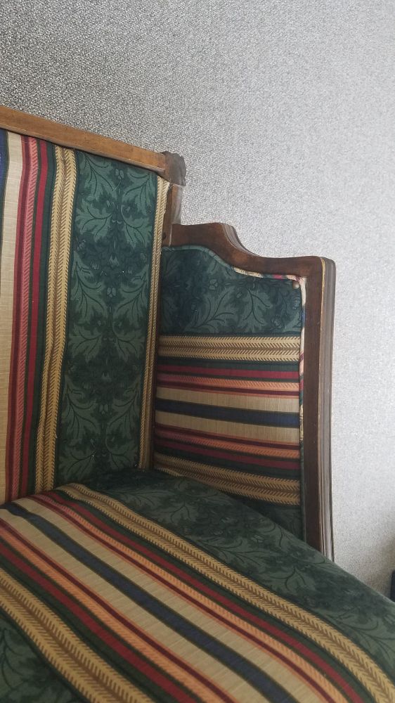 Colorshed LLC - Meredith Timeliness