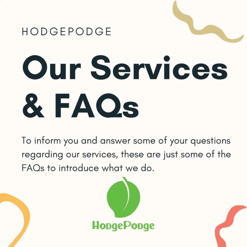 HodgePodge - Chicago Information