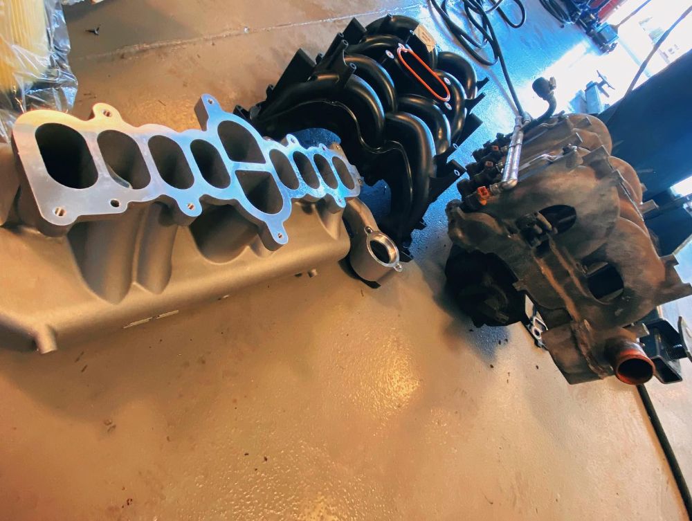 Golden Auto Service Established