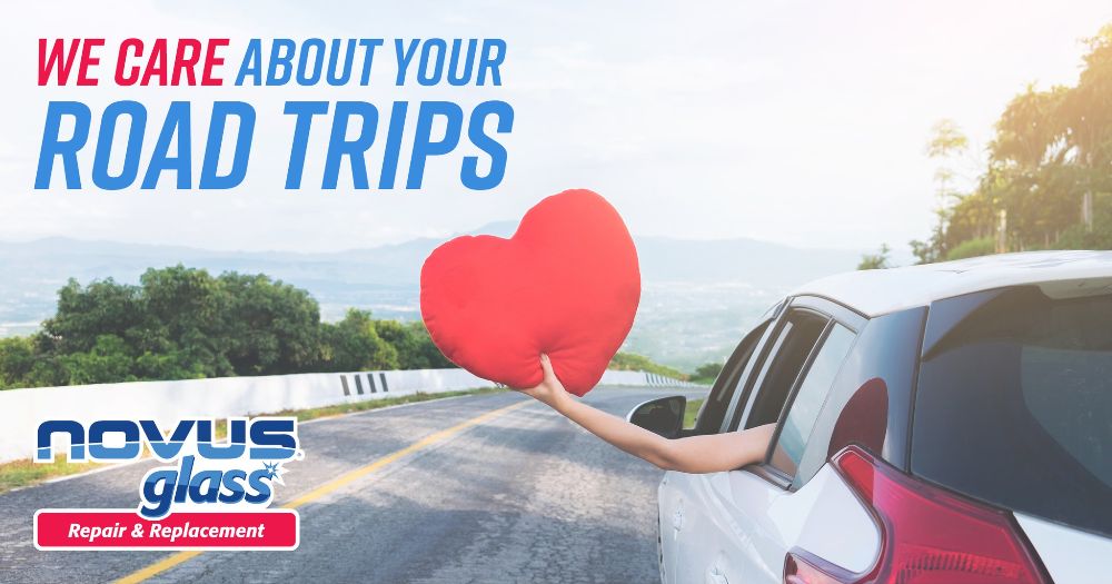 Novus Glass - Pueblo Positively