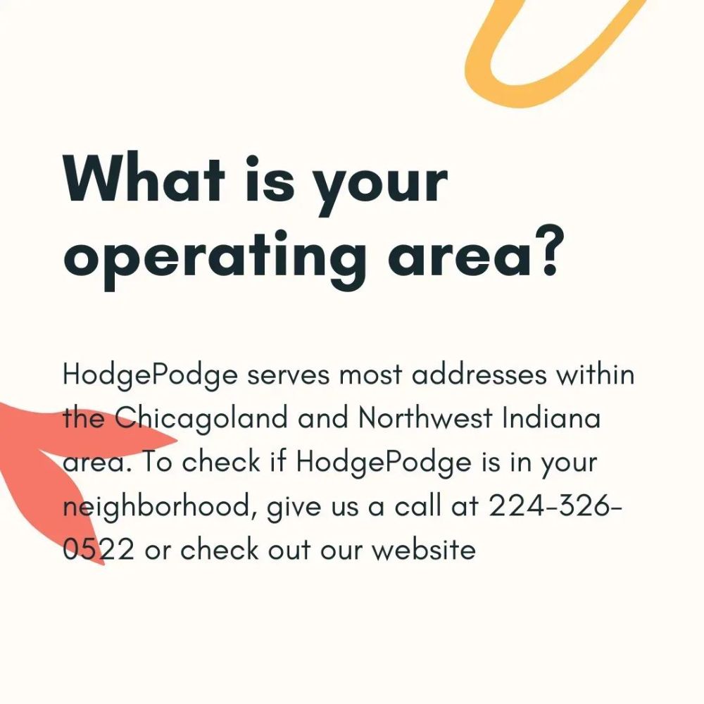 HodgePodge - Chicago Informative
