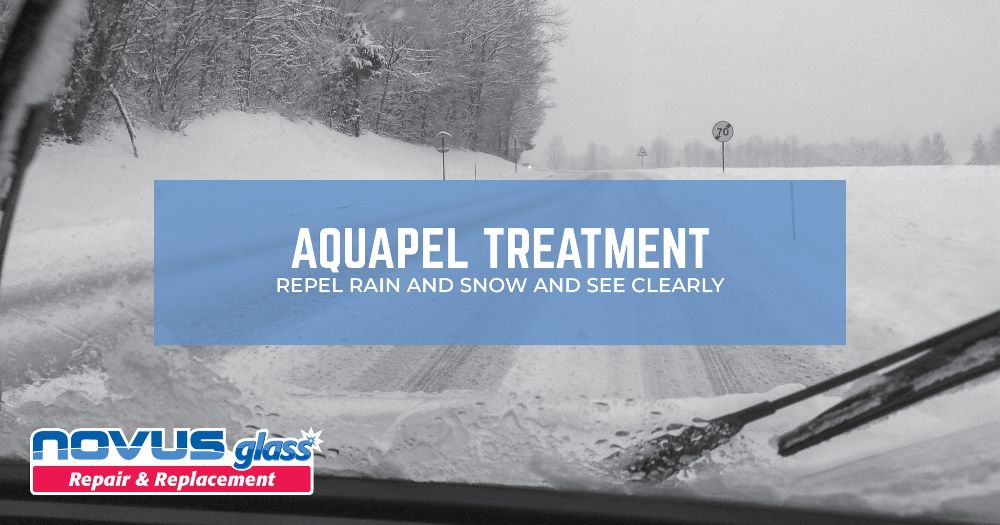 Novus Glass - Pueblo Timeliness