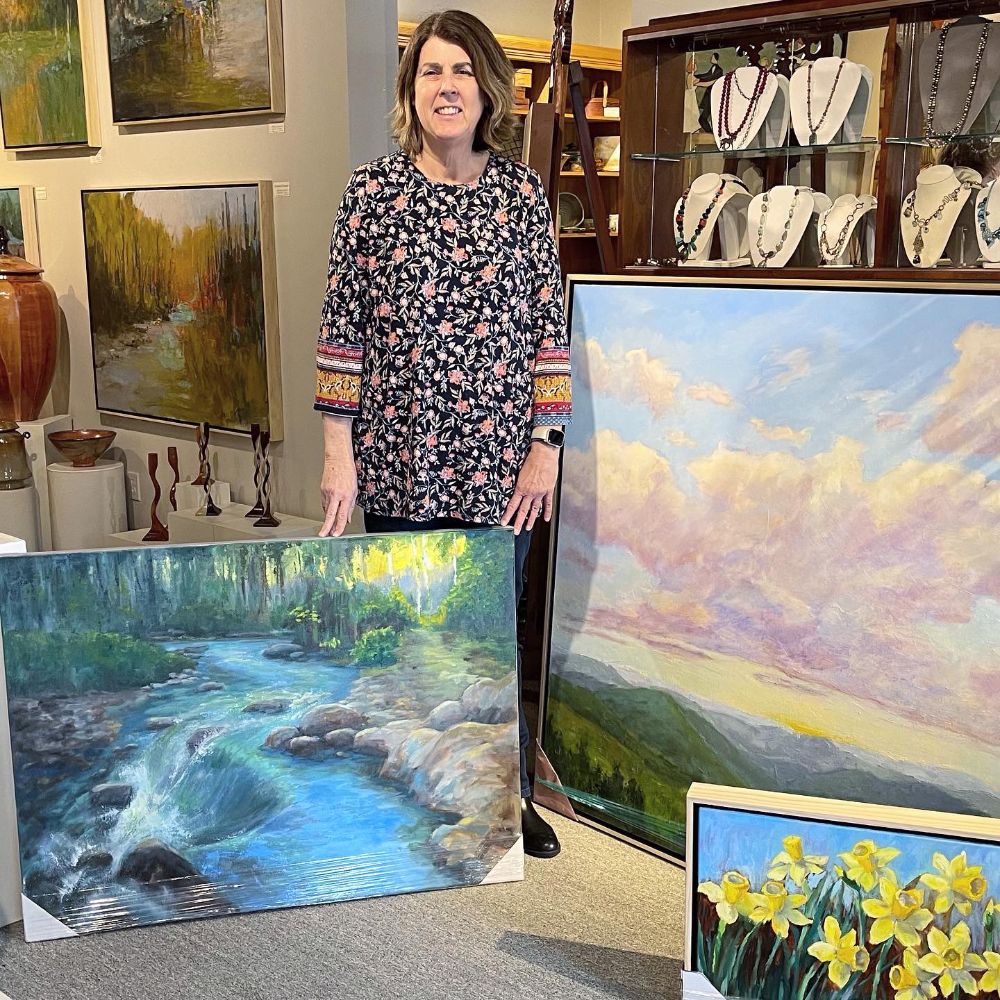 Carlton Gallery - Banner Elk Accommodate