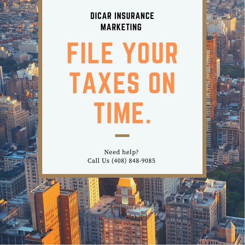 DiCar Insurance Marketing - Gilroy Informative