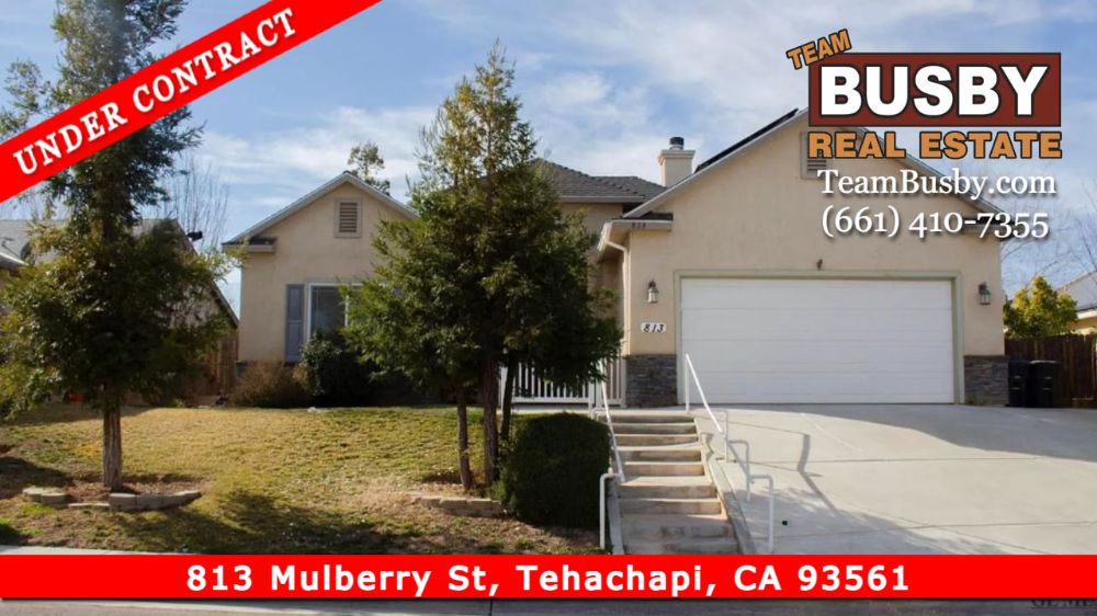 Jon Busby & Team Busby - Bakersfield Positively