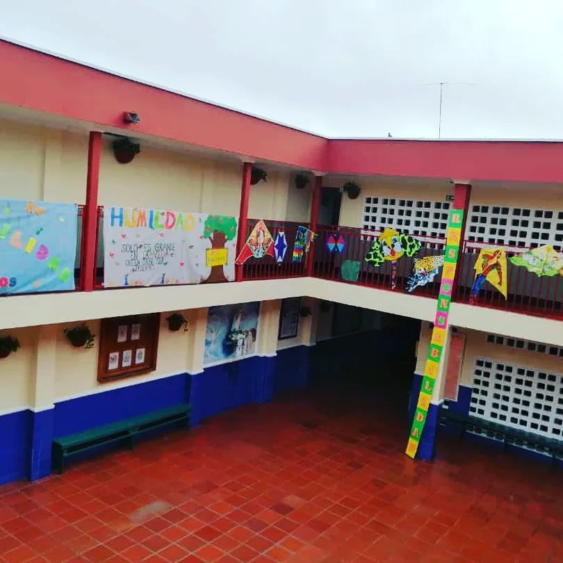 Colegio Militar Almirante Colón - Primary Headquarters - Cartagena Affordability